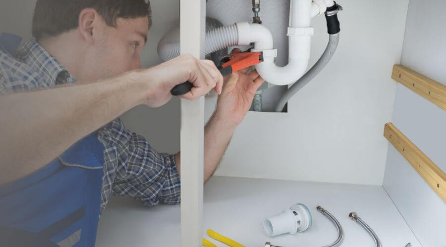 Professional Leak Detection Services in Rocky Hill, KY